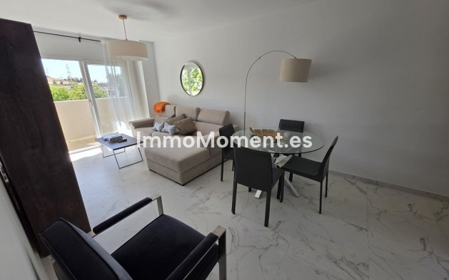 Bestaande woning - Appartement - Marbella - Nueva Andalucía