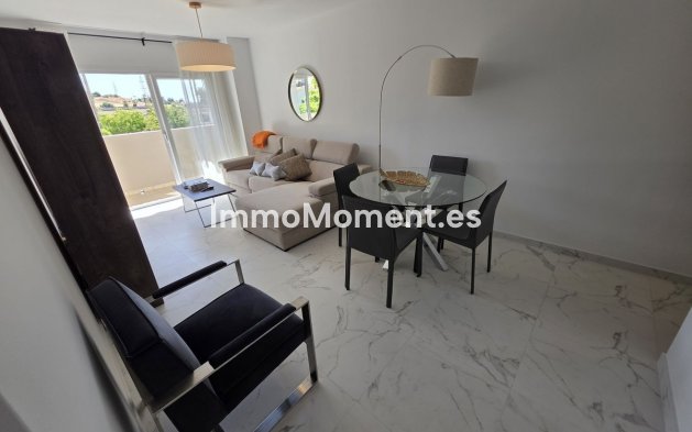 Bestaande woning - Appartement - Marbella - Nueva Andalucía