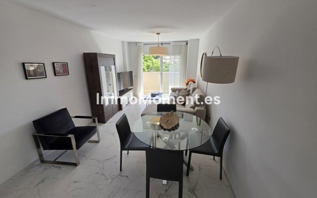 Bestaande woning - Appartement - Marbella - Nueva Andalucía