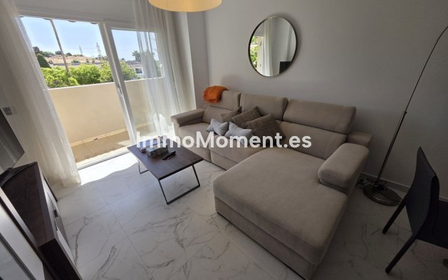 Bestaande woning - Appartement - Marbella - Nueva Andalucía
