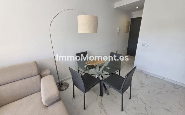 Bestaande woning - Appartement - Marbella - Nueva Andalucía