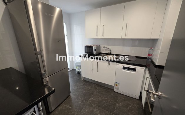 Bestaande woning - Appartement - Marbella - Nueva Andalucía