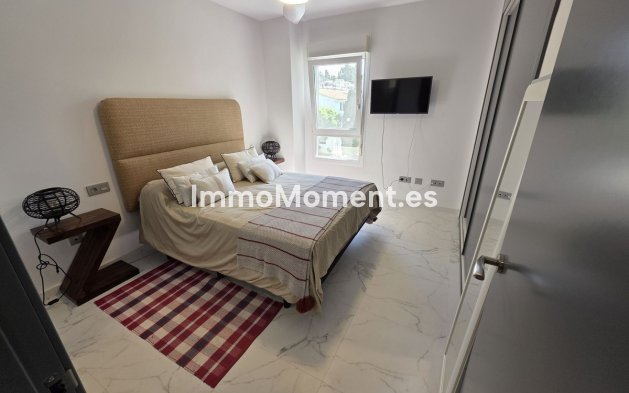 Bestaande woning - Appartement - Marbella - Nueva Andalucía
