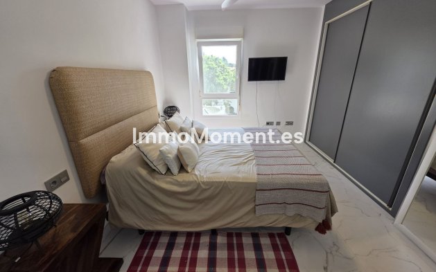 Bestaande woning - Appartement - Marbella - Nueva Andalucía