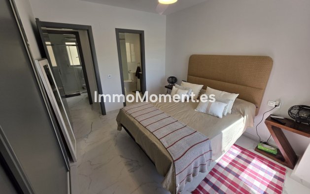 Bestaande woning - Appartement - Marbella - Nueva Andalucía