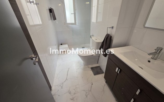 Bestaande woning - Appartement - Marbella - Nueva Andalucía