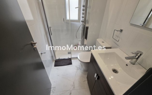 Bestaande woning - Appartement - Marbella - Nueva Andalucía