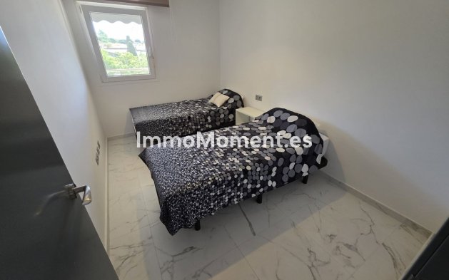 Bestaande woning - Appartement - Marbella - Nueva Andalucía