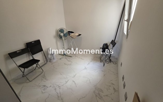 Bestaande woning - Appartement - Marbella - Nueva Andalucía