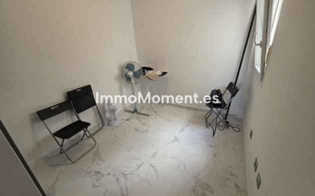 Bestaande woning - Appartement - Marbella - Nueva Andalucía