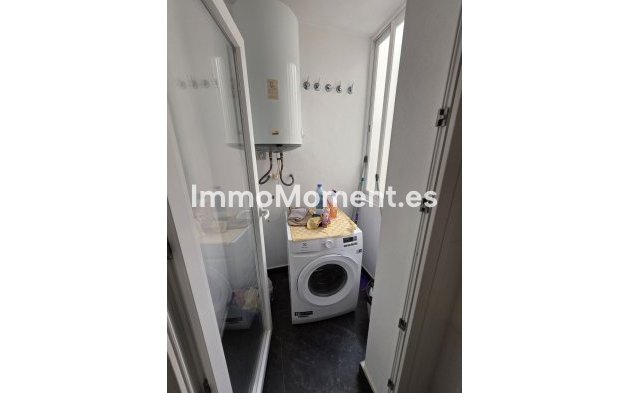 Bestaande woning - Appartement - Marbella - Nueva Andalucía
