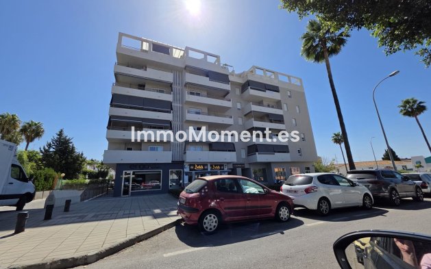 Bestaande woning - Appartement - Marbella - Nueva Andalucía