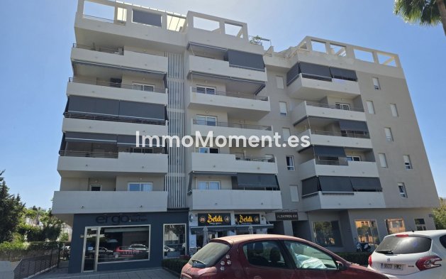 Bestaande woning - Appartement - Marbella - Nueva Andalucía
