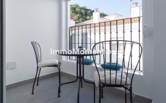 Wiederverkauf - Wohnung - Málaga - Málaga Centro
