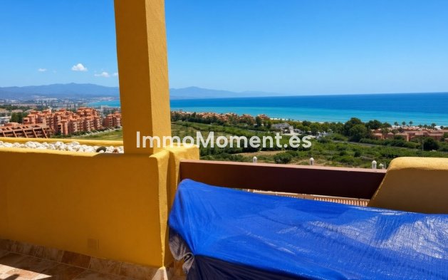 Bestaande woning - Appartement - Manilva - La Duquesa