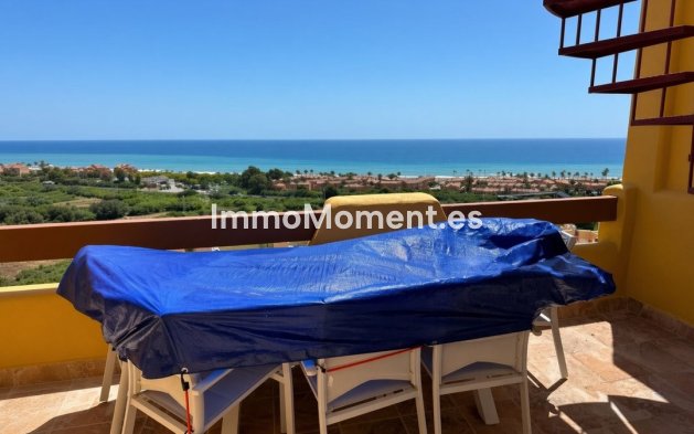 Bestaande woning - Appartement - Manilva - La Duquesa