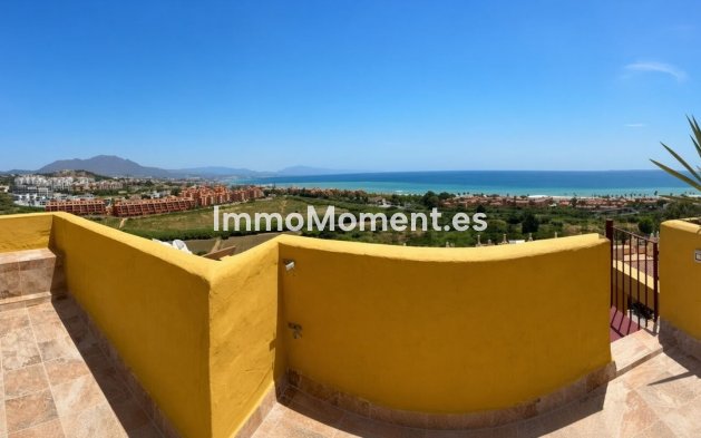Bestaande woning - Appartement - Manilva - La Duquesa