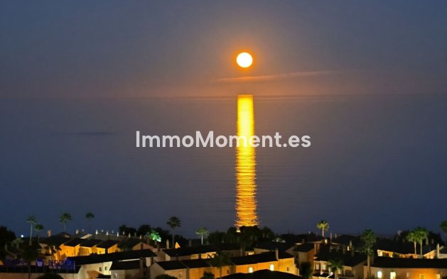 Bestaande woning - Appartement - Manilva - La Duquesa