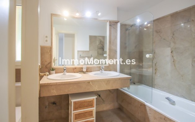 Bestaande woning - Appartement - Marbella - Nueva Andalucía