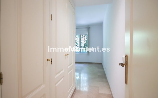 Bestaande woning - Appartement - Marbella - Nueva Andalucía
