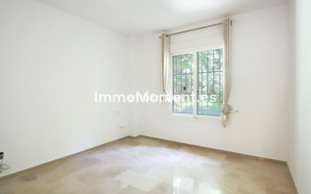 Bestaande woning - Appartement - Marbella - Nueva Andalucía