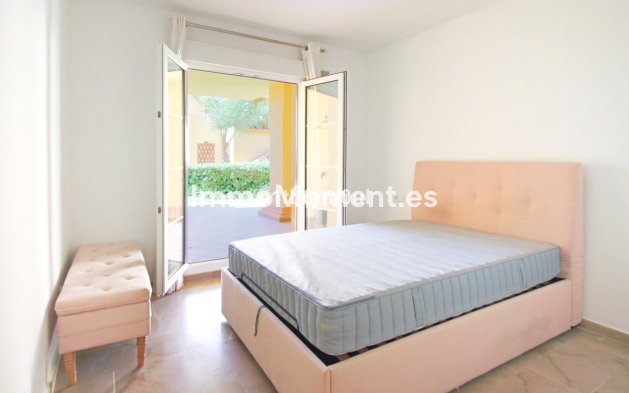Bestaande woning - Appartement - Marbella - Nueva Andalucía