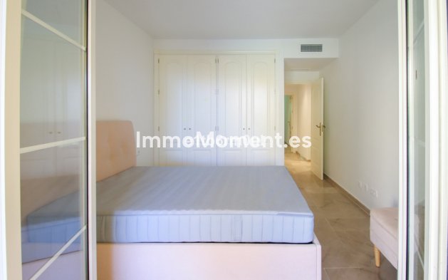 Bestaande woning - Appartement - Marbella - Nueva Andalucía