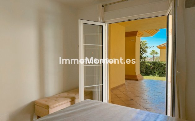 Bestaande woning - Appartement - Marbella - Nueva Andalucía