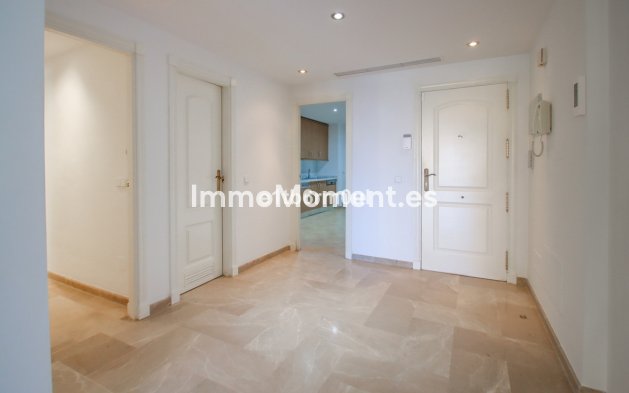 Bestaande woning - Appartement - Marbella - Nueva Andalucía