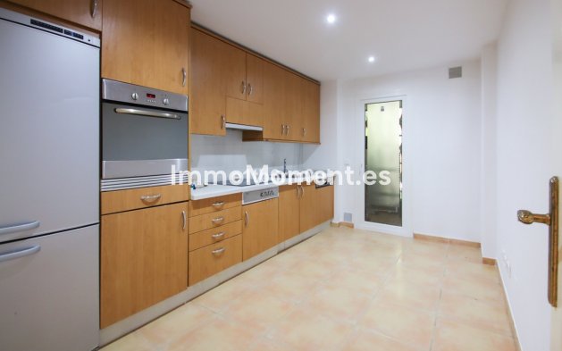 Bestaande woning - Appartement - Marbella - Nueva Andalucía