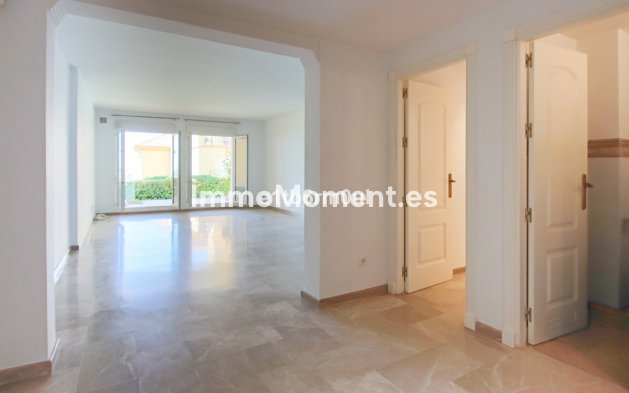 Bestaande woning - Appartement - Marbella - Nueva Andalucía
