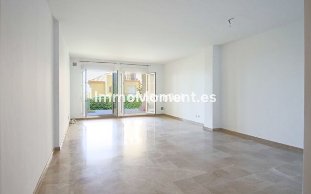 Bestaande woning - Appartement - Marbella - Nueva Andalucía