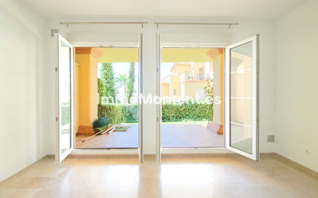 Bestaande woning - Appartement - Marbella - Nueva Andalucía