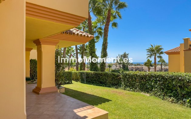 Bestaande woning - Appartement - Marbella - Nueva Andalucía