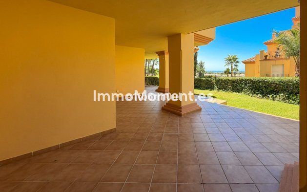 Bestaande woning - Appartement - Marbella - Nueva Andalucía