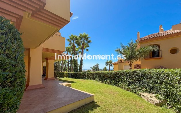 Bestaande woning - Appartement - Marbella - Nueva Andalucía
