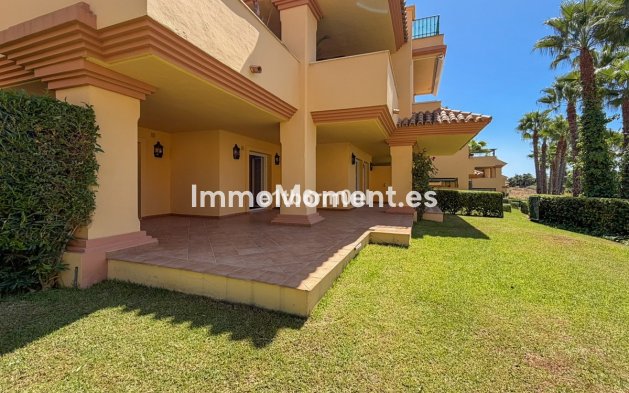 Bestaande woning - Appartement - Marbella - Nueva Andalucía