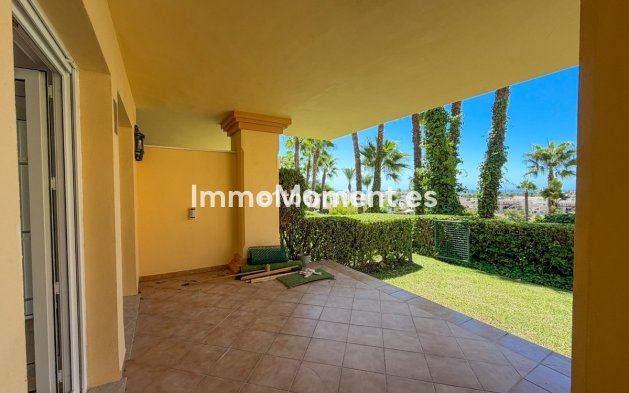 Bestaande woning - Appartement - Marbella - Nueva Andalucía