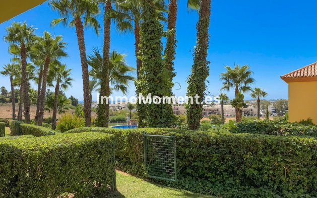 Bestaande woning - Appartement - Marbella - Nueva Andalucía