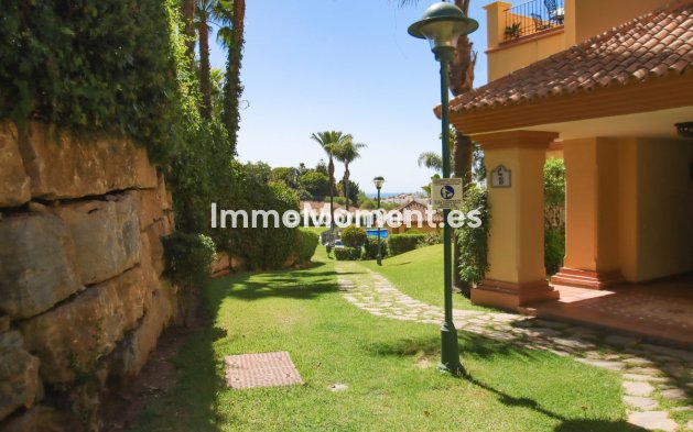 Bestaande woning - Appartement - Marbella - Nueva Andalucía