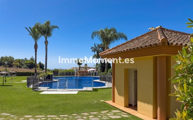 Bestaande woning - Appartement - Marbella - Nueva Andalucía