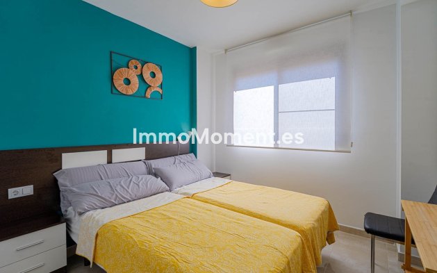 Bestaande woning - Appartement - Orihuela - Cabo roig - La Zenia