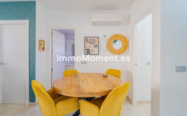 Bestaande woning - Appartement - Orihuela - Cabo roig - La Zenia