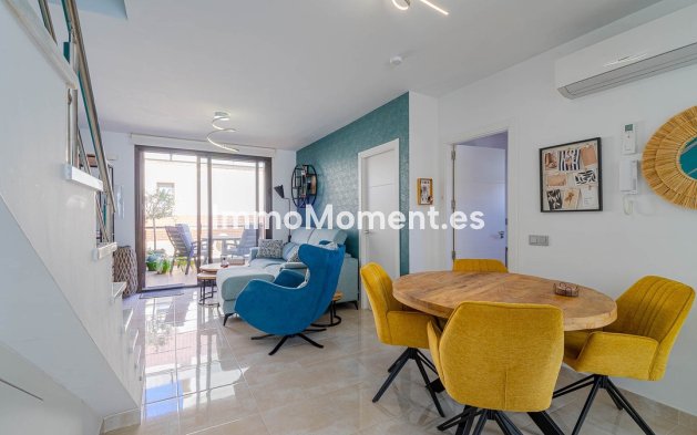 Bestaande woning - Appartement - Orihuela - Cabo roig - La Zenia