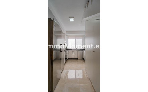 Bestaande woning - Appartement - Orihuela - Cabo roig - La Zenia