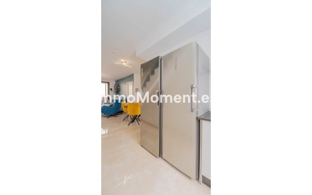 Bestaande woning - Appartement - Orihuela - Cabo roig - La Zenia