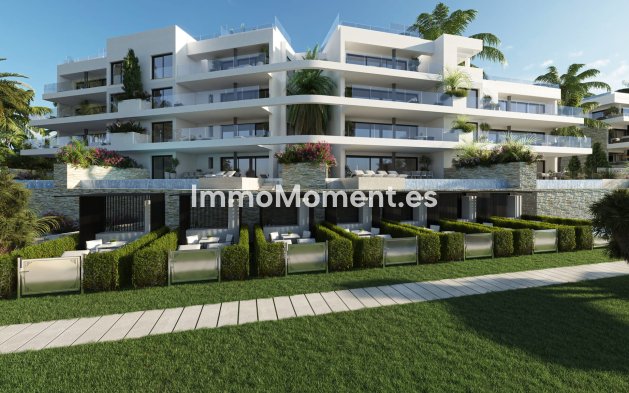 Construction neuve - Appartement - Las Colinas Golf