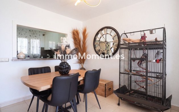 Revente - Appartement - Mijas - Calahonda
