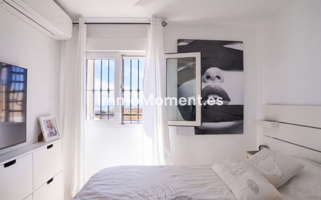 Revente - Appartement - Mijas - Calahonda