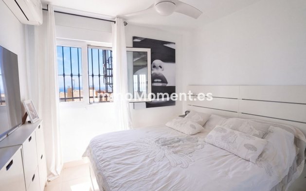 Revente - Appartement - Mijas - Calahonda